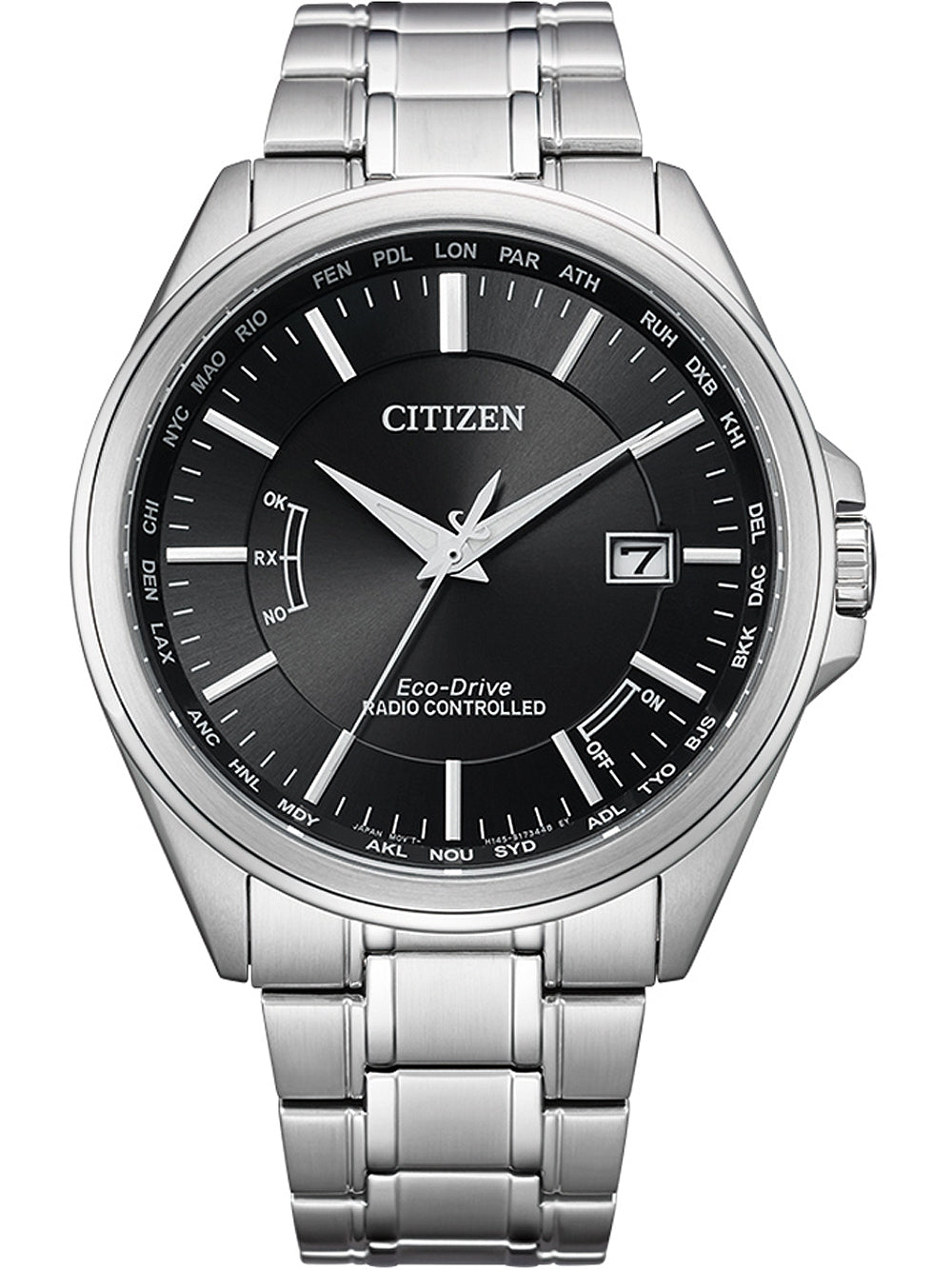Citizen Horloge CB0250-84E
