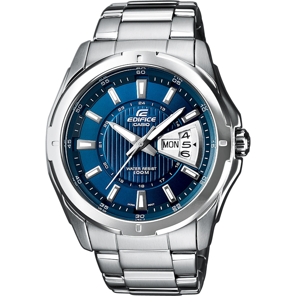 Casio Edifice EF-129D-2AV – EF-129D-2AVEF