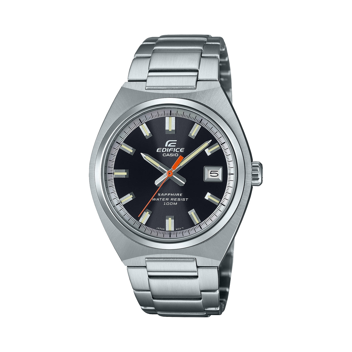 Casio Edifice EFB-109D-1AV – EFB-109D-1AVEF