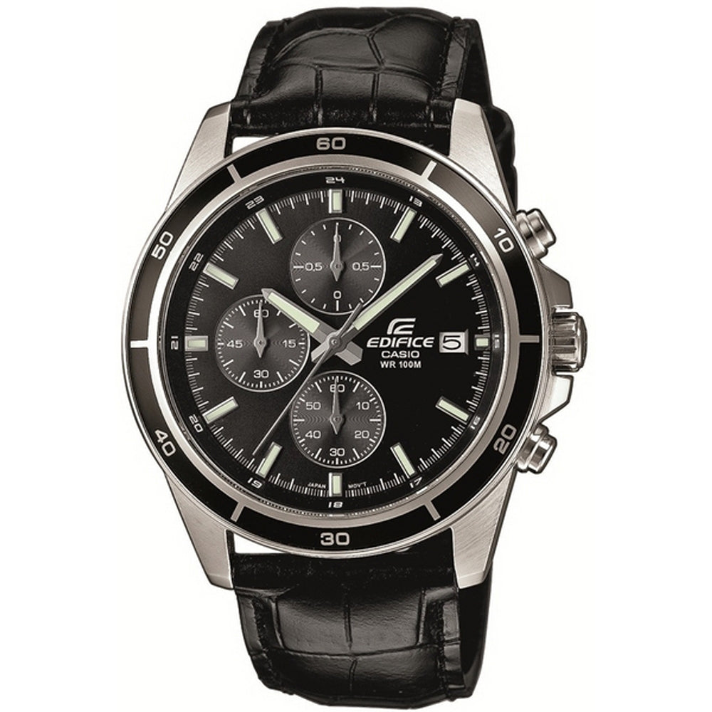 Casio Edifice EFR-526L-1AVU – EFR-526L-1AVUEF