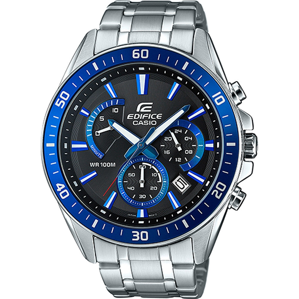 Casio Edifice EFR-552D-1A2VU – EFR-552D-1A2VUEF