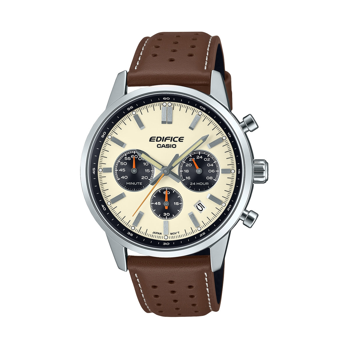 Casio Edifice EFR-575L-7A – EFR-575L-7AEF