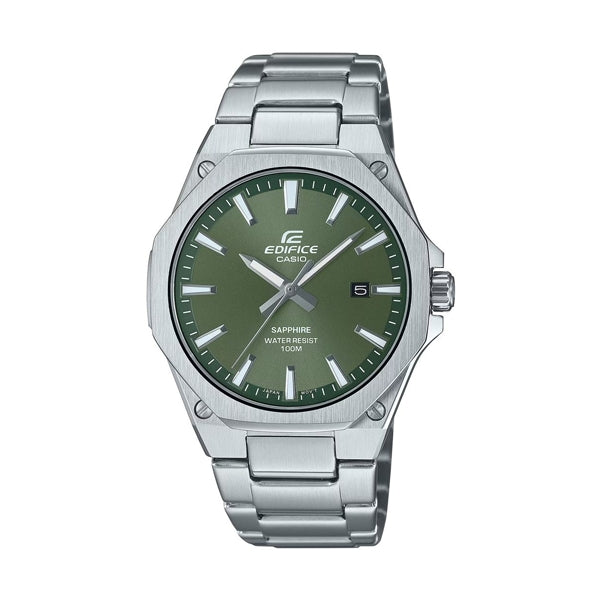 Casio Edifice EFR-S108D-3AVU – EFR-S108D-3AVUEF