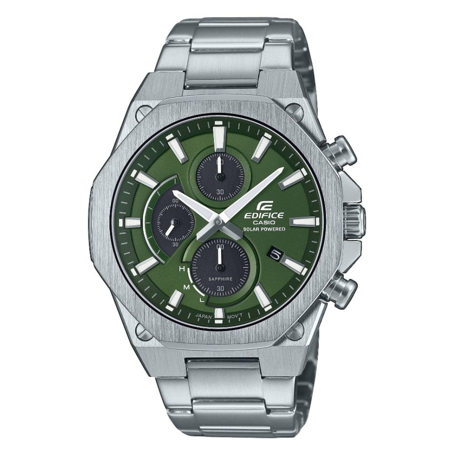 Casio Edifice EFS-S570D-3AU – EFS-S570D-3AUEF