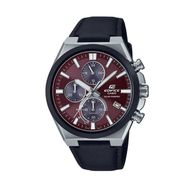Casio Edifice EFS-S630BL-5AVU – EFS-S630BL-5AVUEF