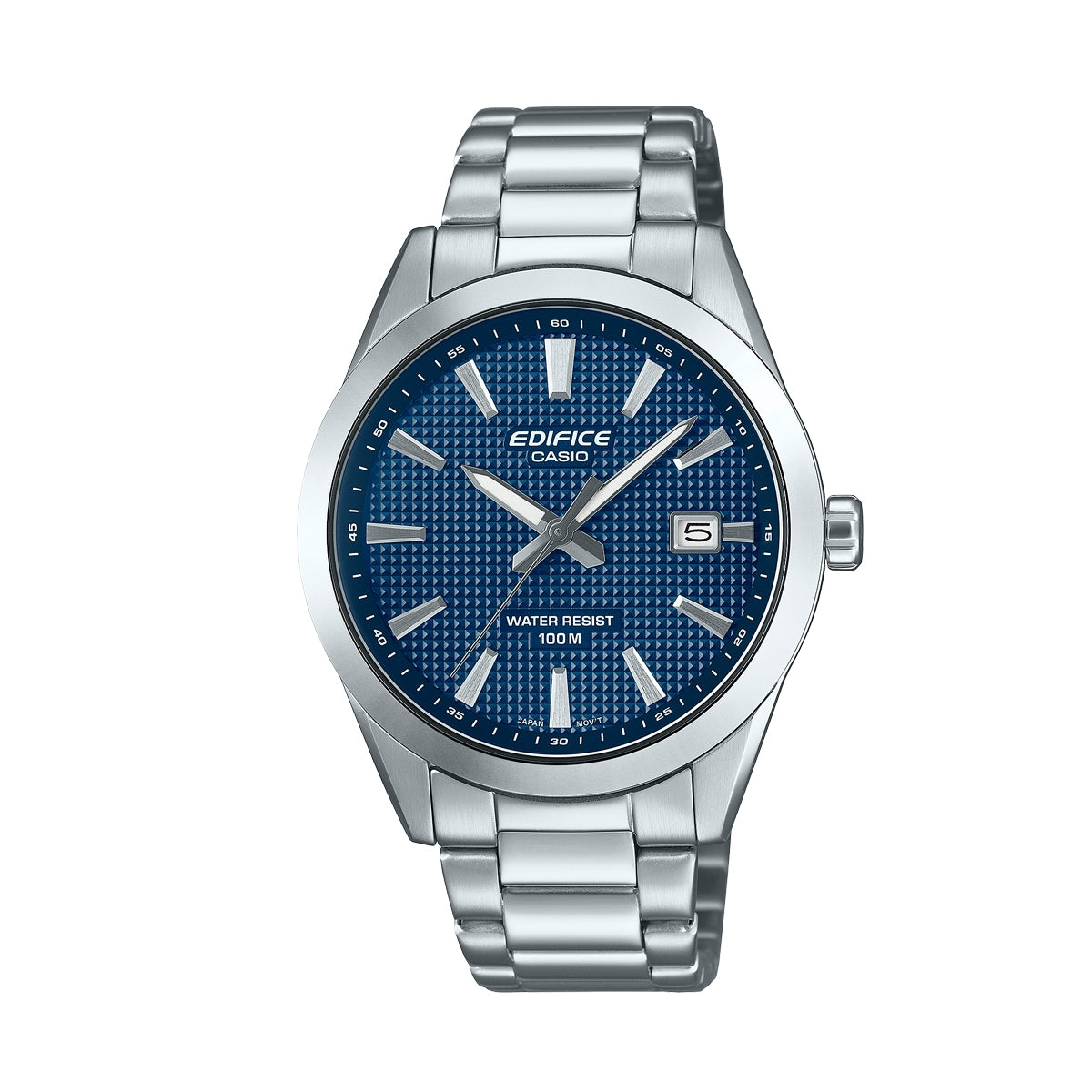 Casio Edifice EFV-160D-2AV – EFV-160D-2AVEF