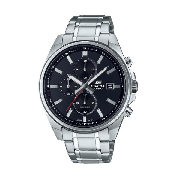 Casio Edifice EFV-610D-1AVU – EFV-610D-1AVUEF