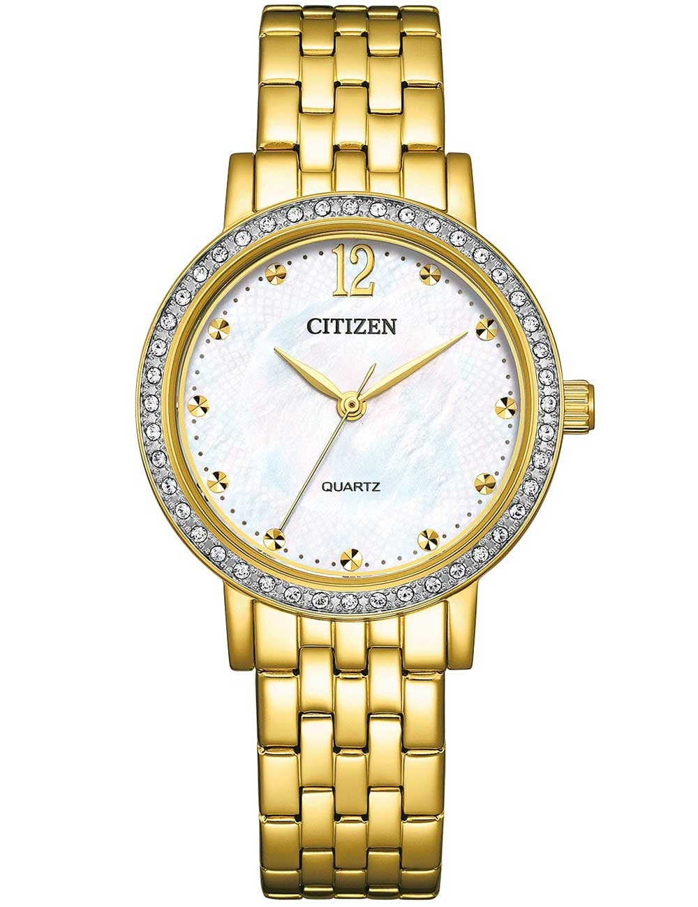 Citizen Horloge EL3102-50D