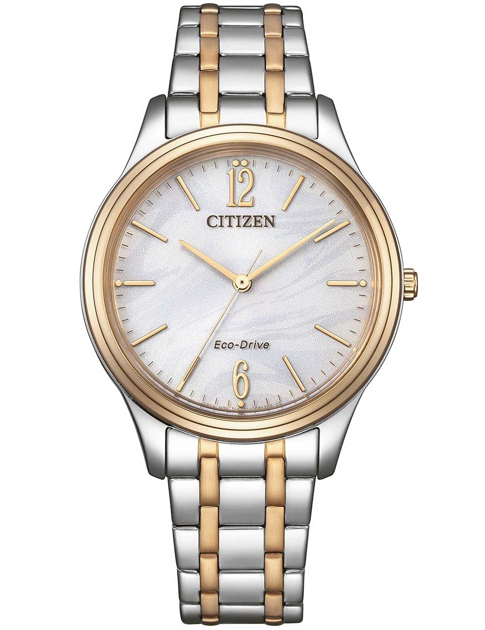 Citizen Horloge EM0416-78A