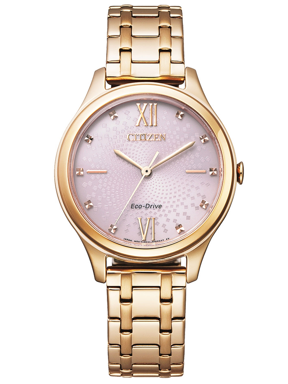 Citizen Horloge EM0503-75X