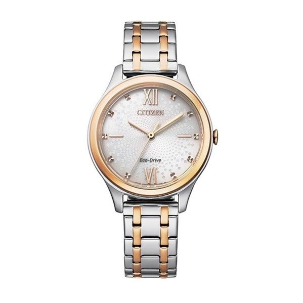 Citizen Horloge EM0506-77A