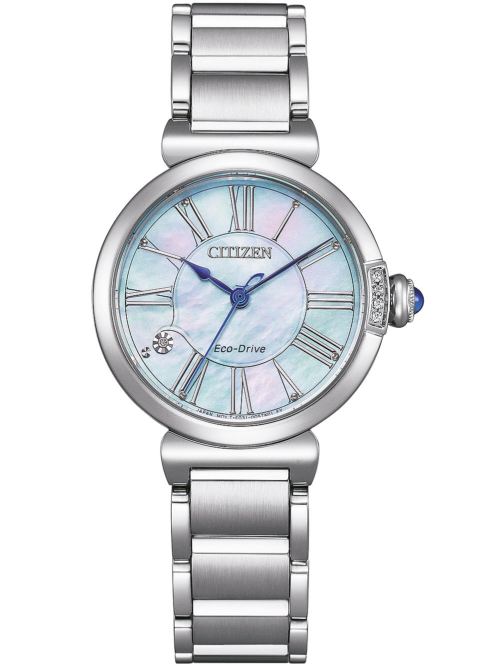 Citizen Horloge EM1060-87N