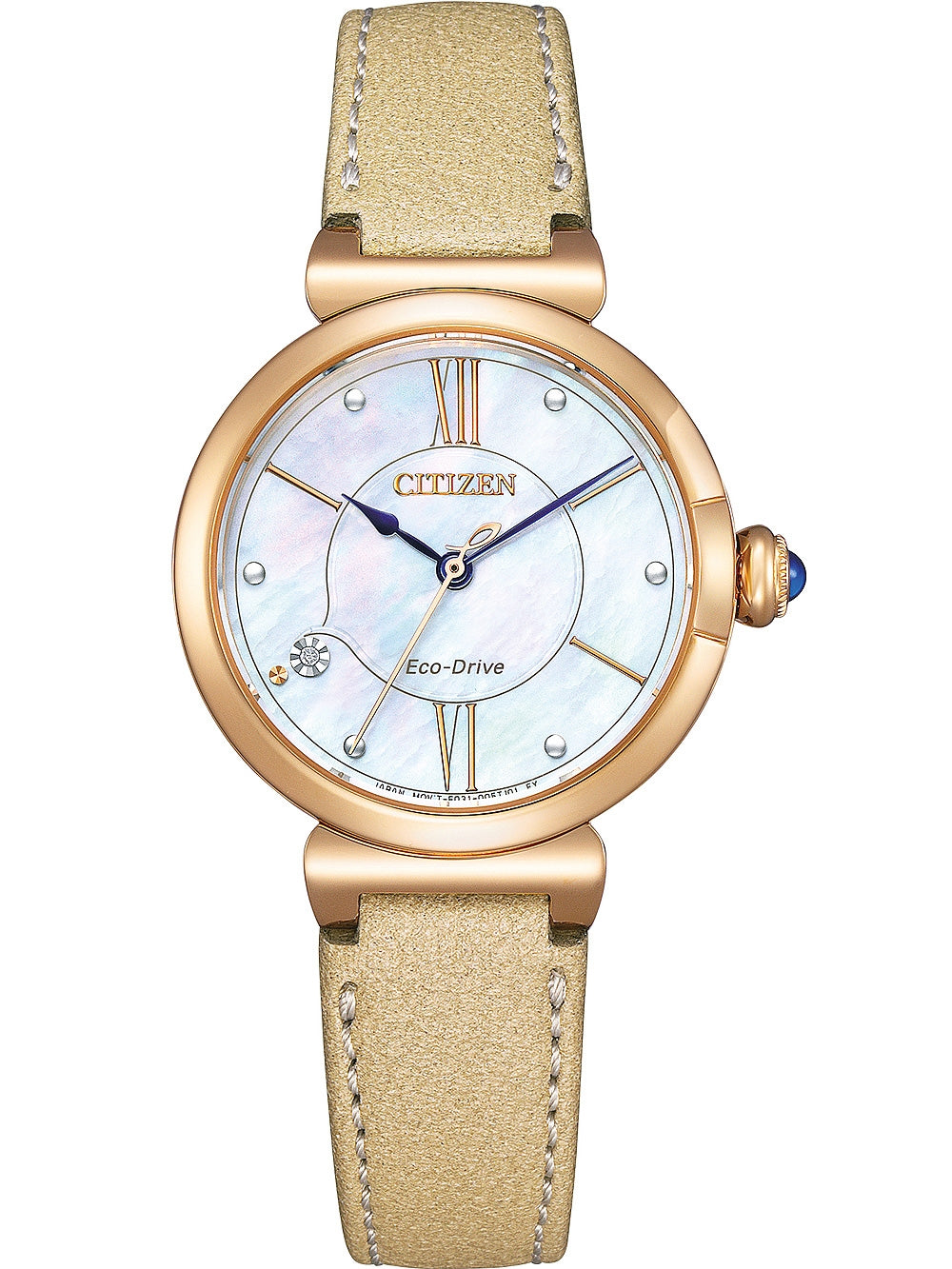 Citizen Horloge EM1073-18D