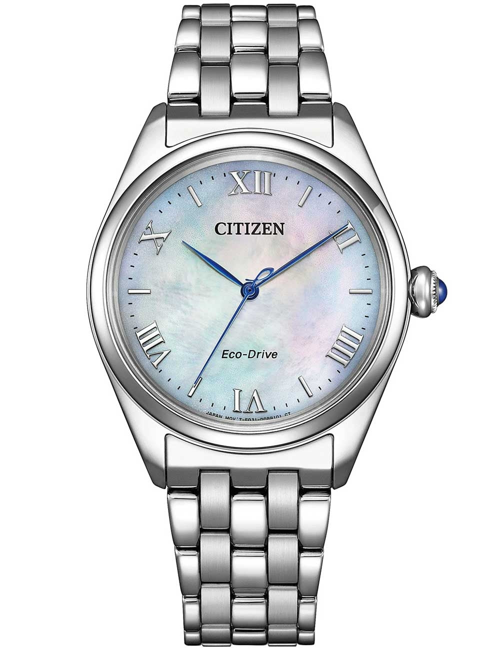Citizen Horloge EM1140-80D