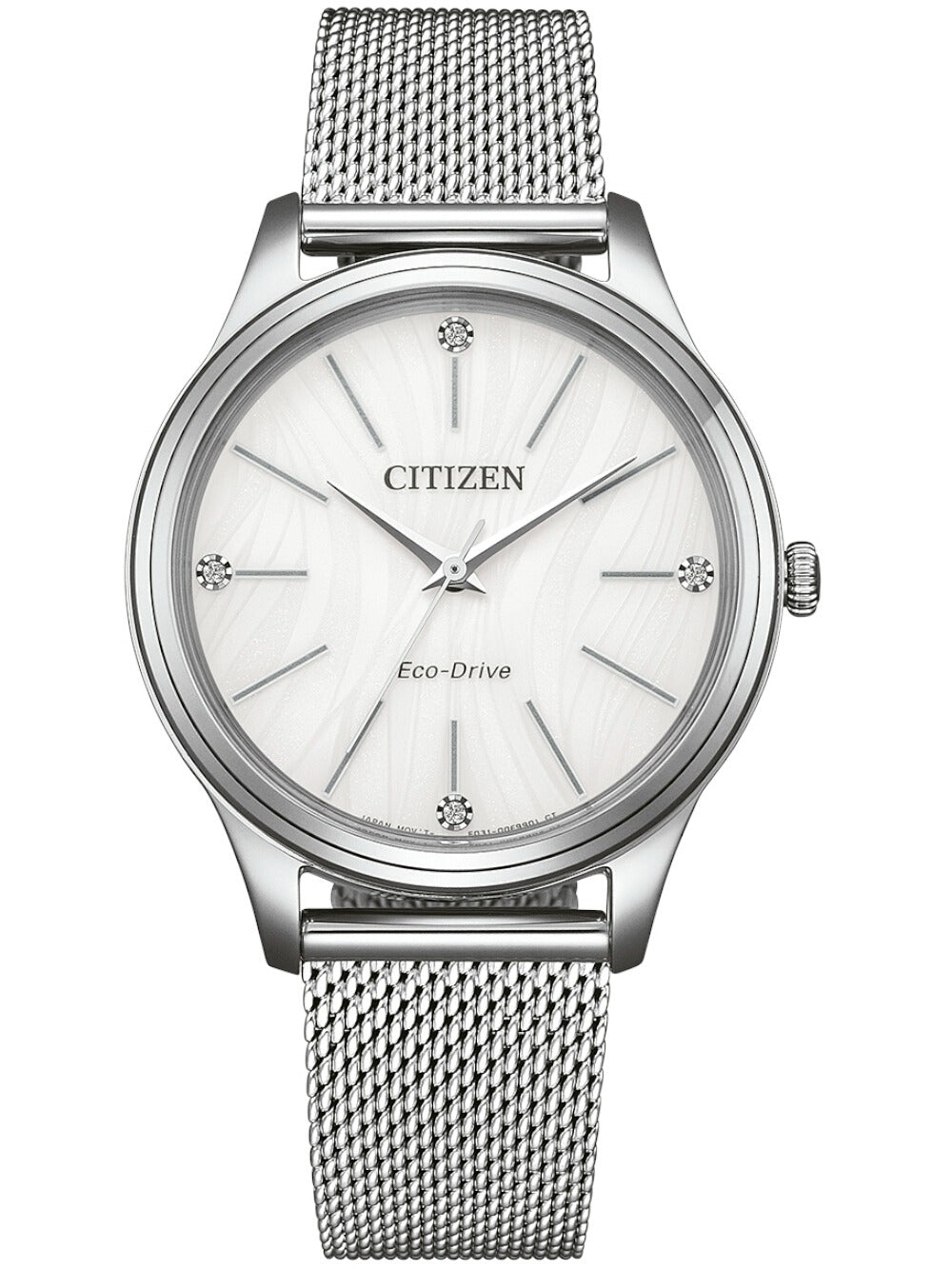 Citizen Horloge EM1220-82A