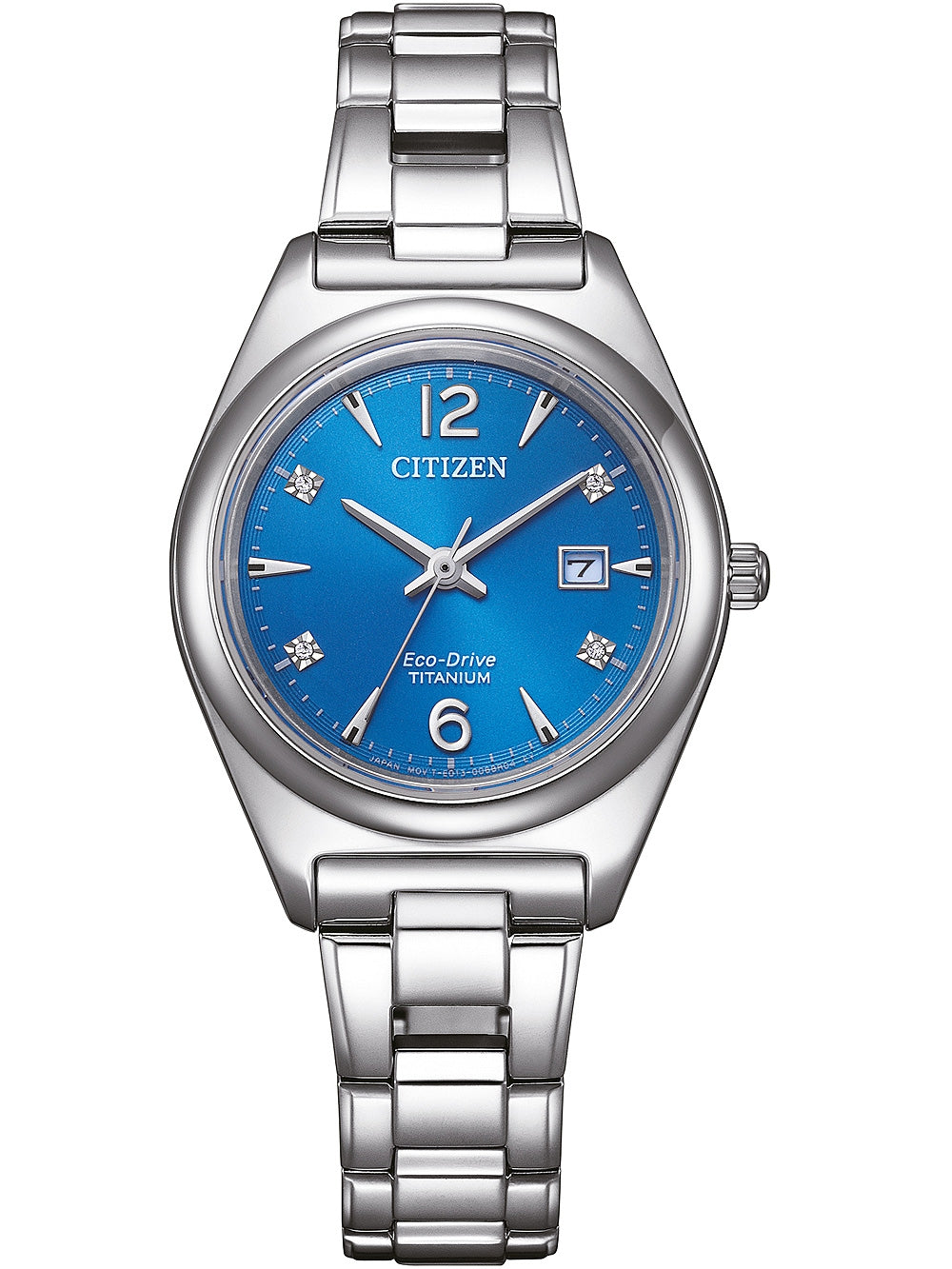 Citizen Horloge EW2601-81L