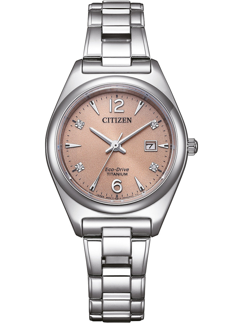 Citizen Horloge EW2601-81Z