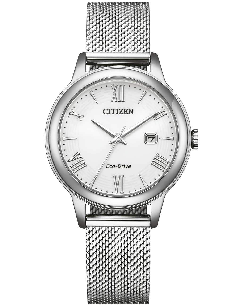 Citizen Horloge EW2621-75A
