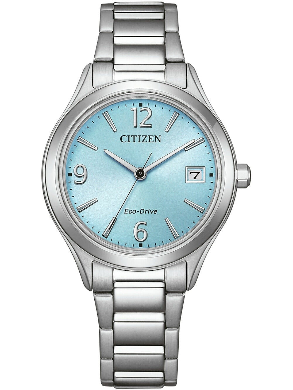 Citizen Horloge FE6121-67L