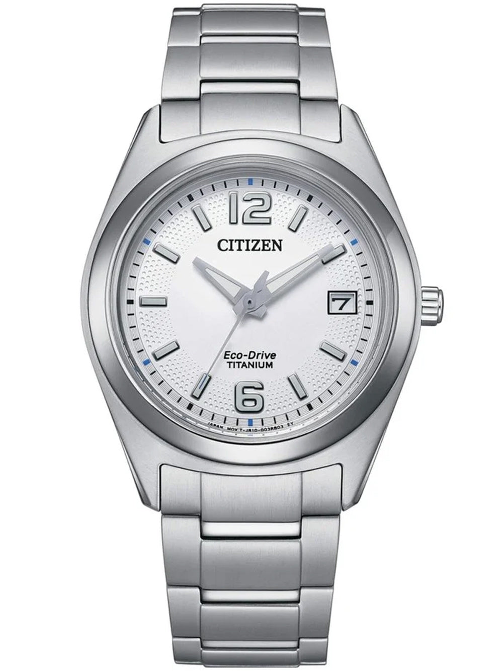 Citizen Horloge FE6151-82A
