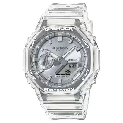 Casio G-Shock – GA-2100BM-7A8ER Casio G-Shock horloge