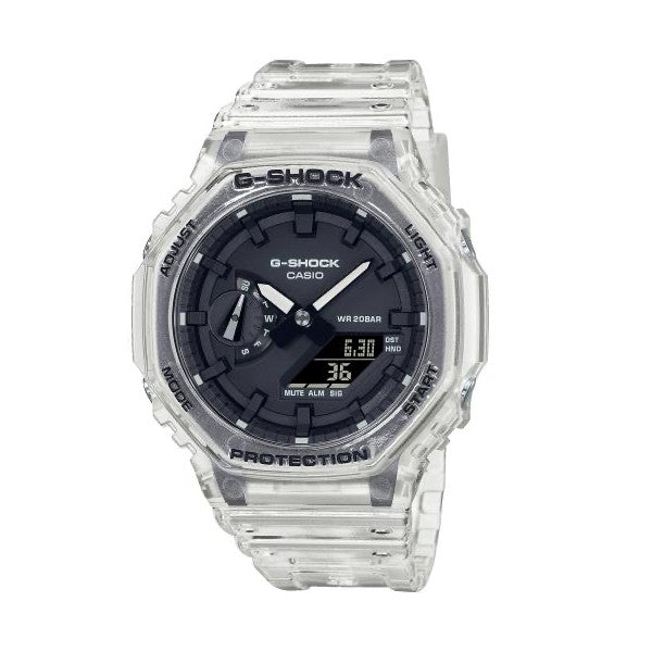 Casio G-Shock – GA-2100SKE-7AER Casio G-Shock horloge