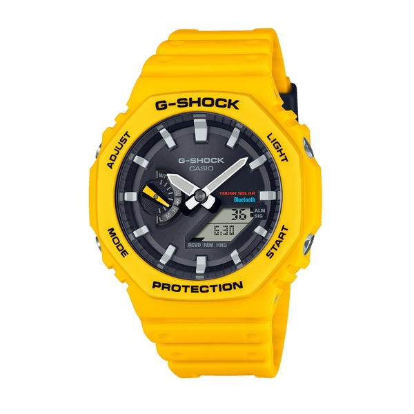 Casio G-Shock – GA-B2100C-9AER Casio G-Shock horloge
