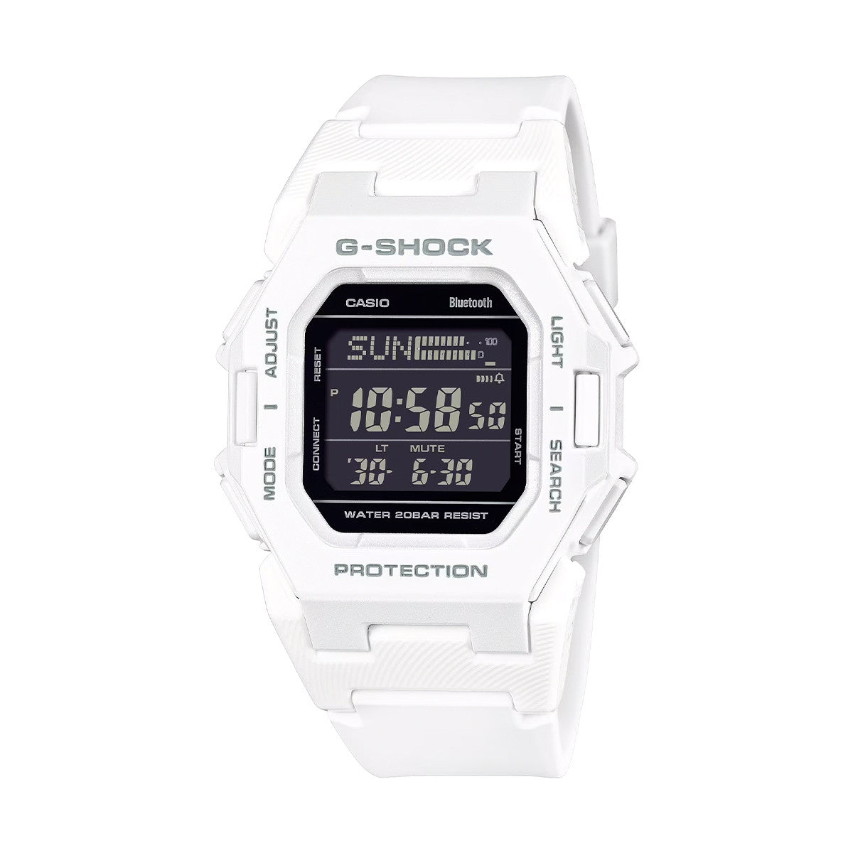 Casio G-Shock – GD-B500-7ER Casio G-Shock horloge