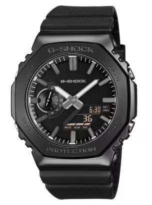 Casio G-Shock – GM-2100LXB-1AER Casio G-Shock horloge