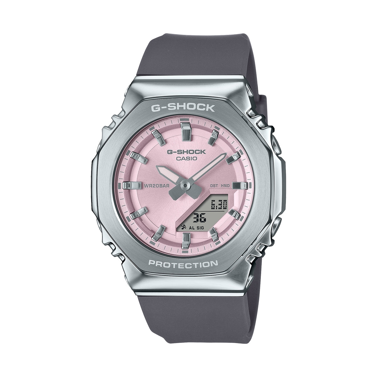 Casio G-Shock G-STEEL – GM-S2110-4AER Casio G-Shock horloge