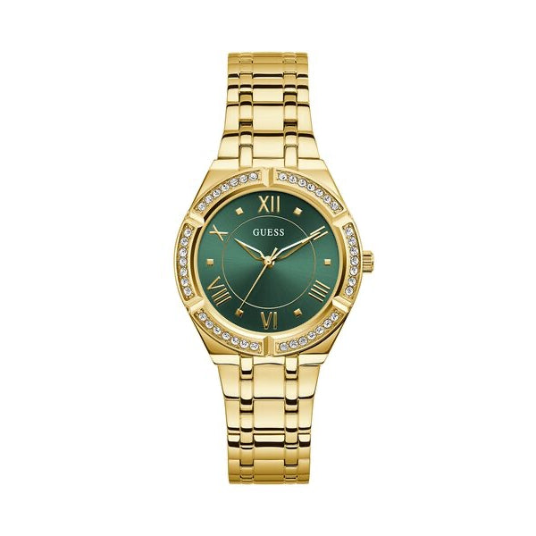 GUESS GW0033L8 Dames Horloge GW0033L8