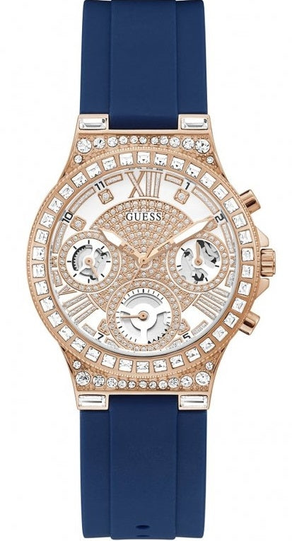 GUESS GW0257L3 Dames Horloge GW0257L3