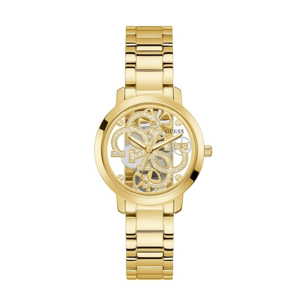GUESS GW0300L2 Dames Horloge GW0300L2