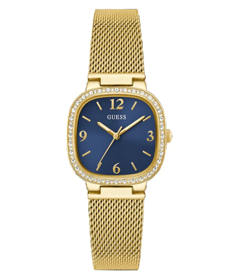 GUESS GW0354L6 Dames Horloge GW0354L6