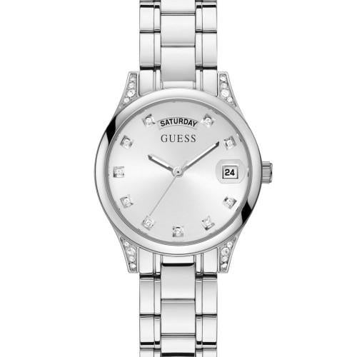 GUESS GW0385L1 Dames Horloge GW0385L1