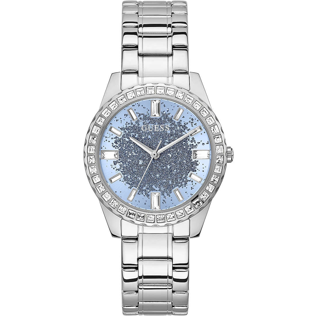 GUESS GW0405L1 Dames Horloge GW0405L1