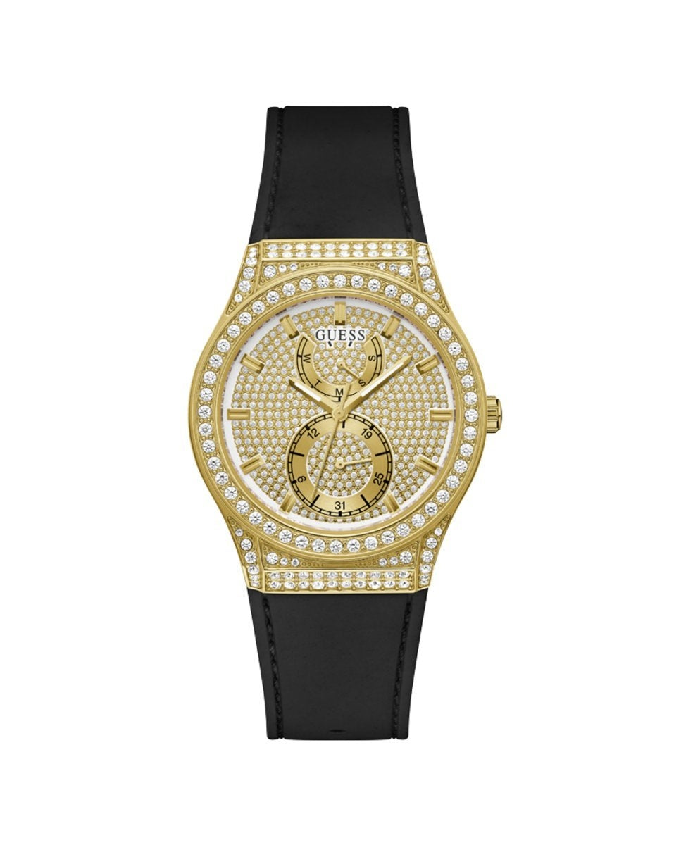 GUESS GW0439L2 Dames Horloge GW0439L2