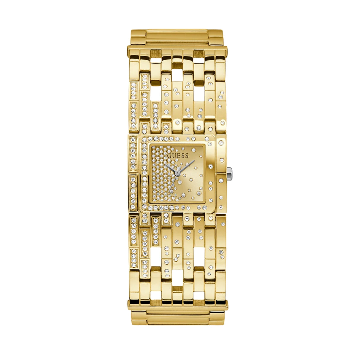 GUESS GW0441L2 Dames Horloge GW0441L2