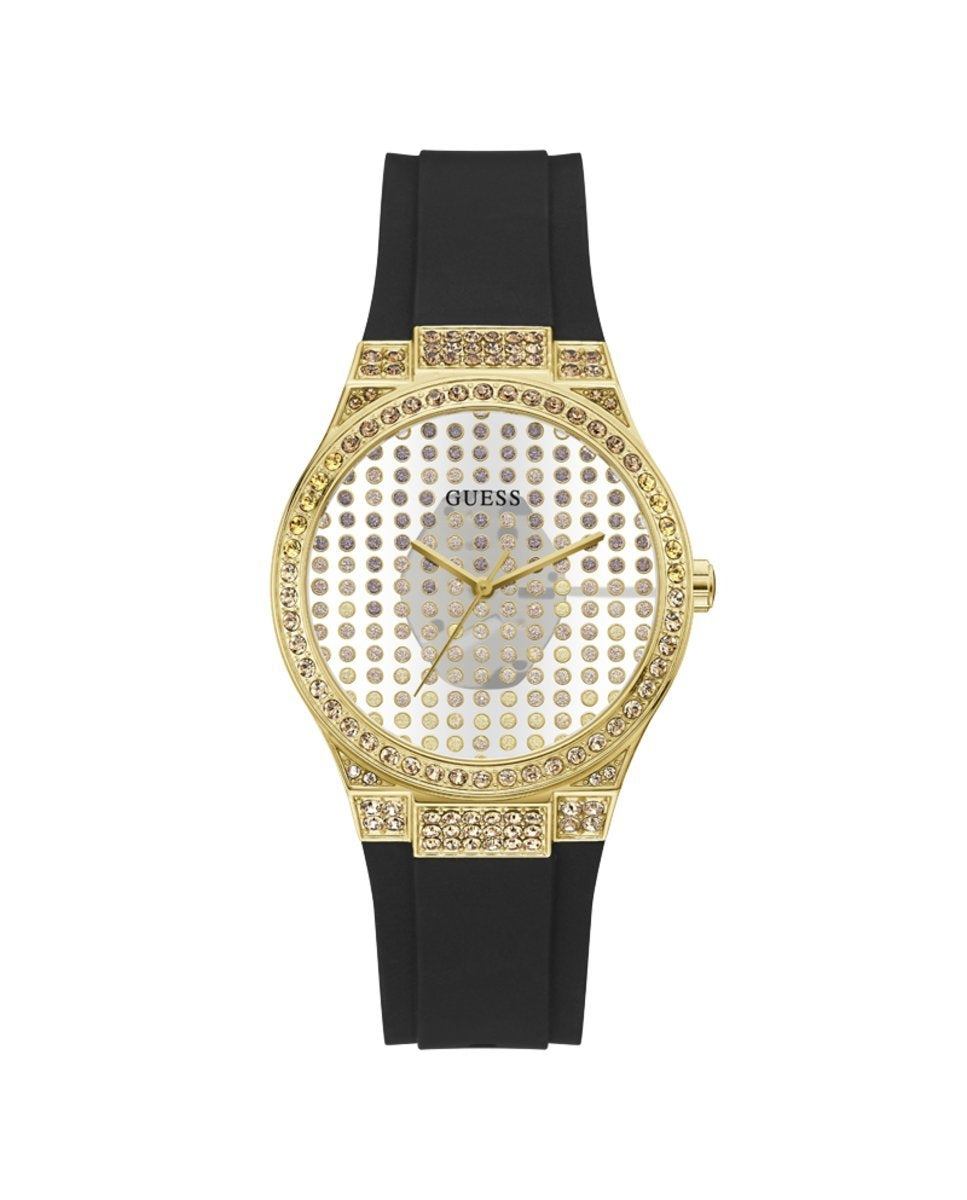 GUESS GW0482L1 Dames Horloge GW0482L1