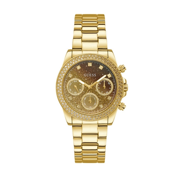 GUESS GW0483L2 Dames Horloge GW0483L2