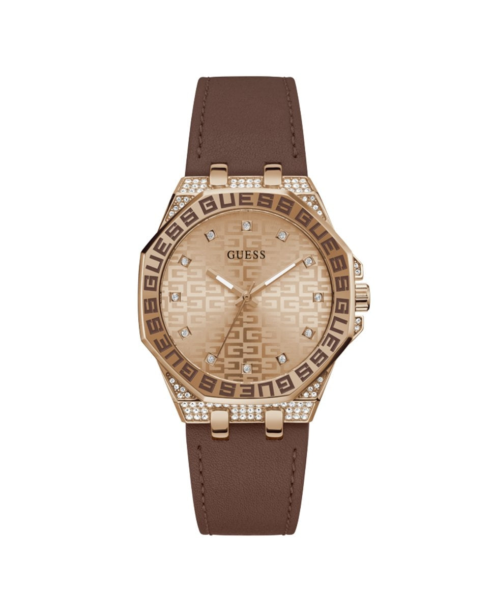 GUESS INSIGNIA Dames Horloge GW0547L2