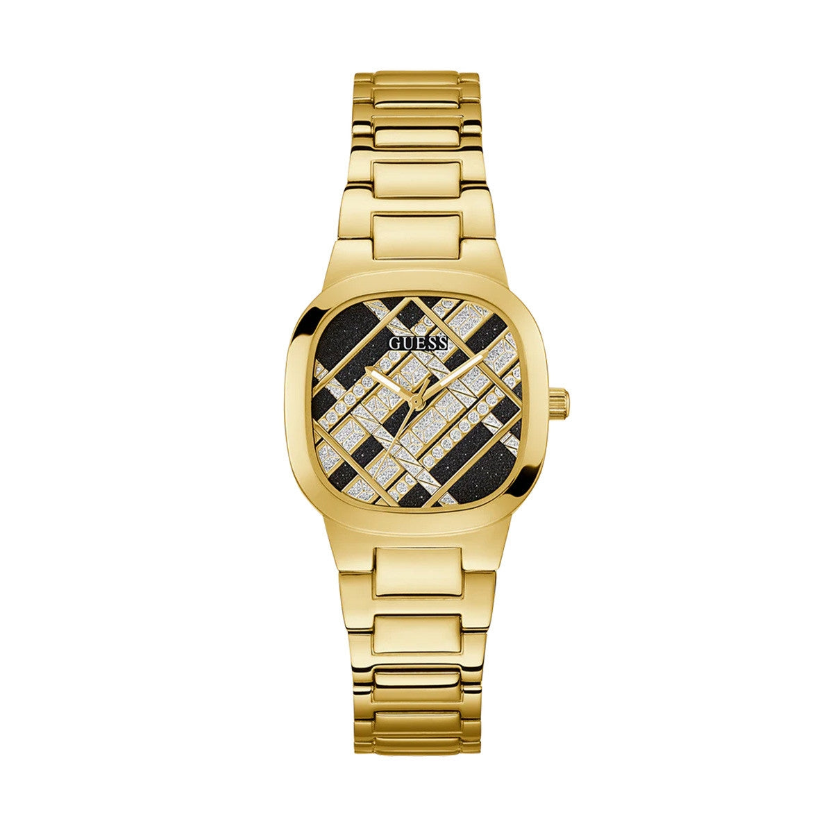GUESS CLASH Dames Horloge GW0600L2
