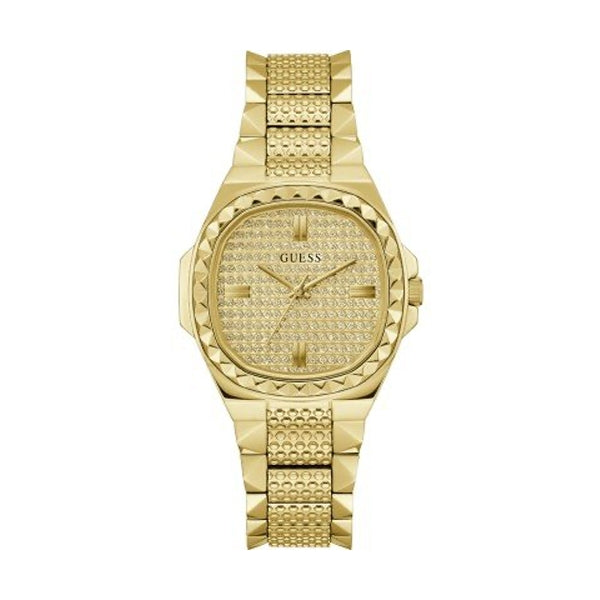 GUESS GW0601L1 Dames Horloge GW0601L1