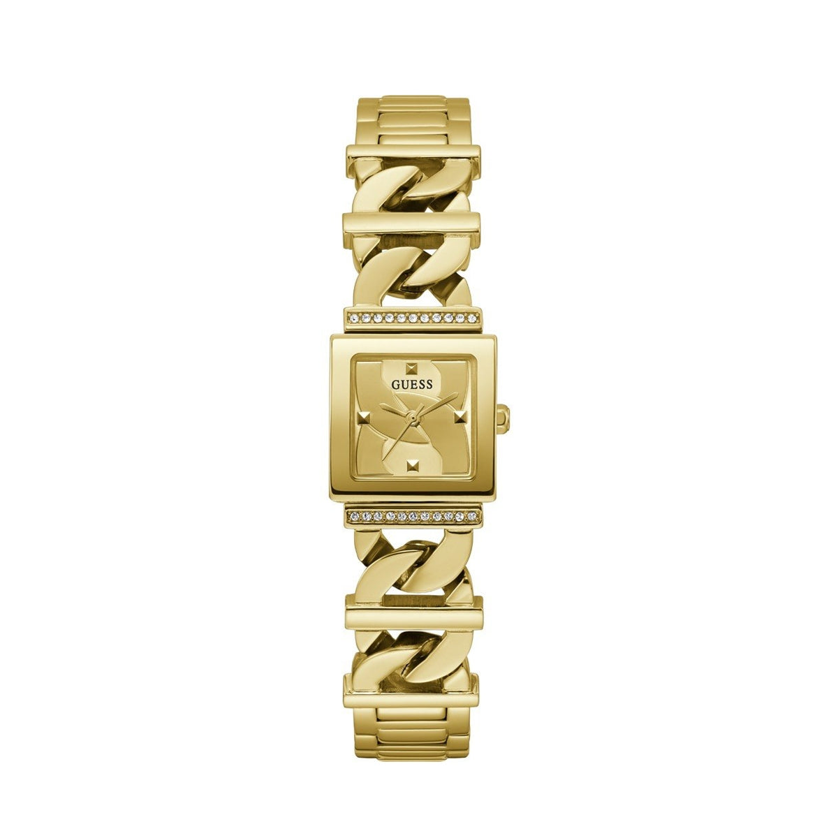 GUESS GW0603L2 Dames Horloge GW0603L2