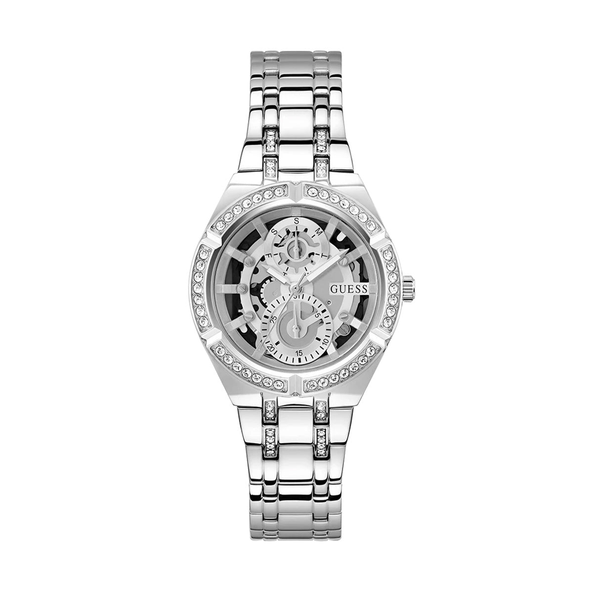 GUESS ALLARA Dames Horloge GW0604L1