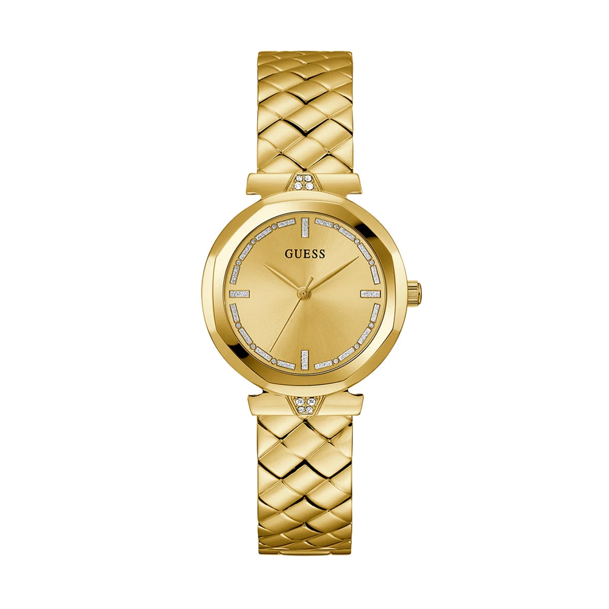 GUESS GW0613L2 Dames Horloge GW0613L2