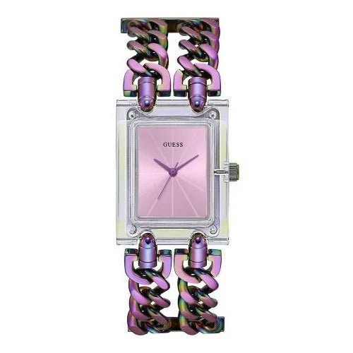 GUESS GW0669L2 Dames Horloge GW0669L2