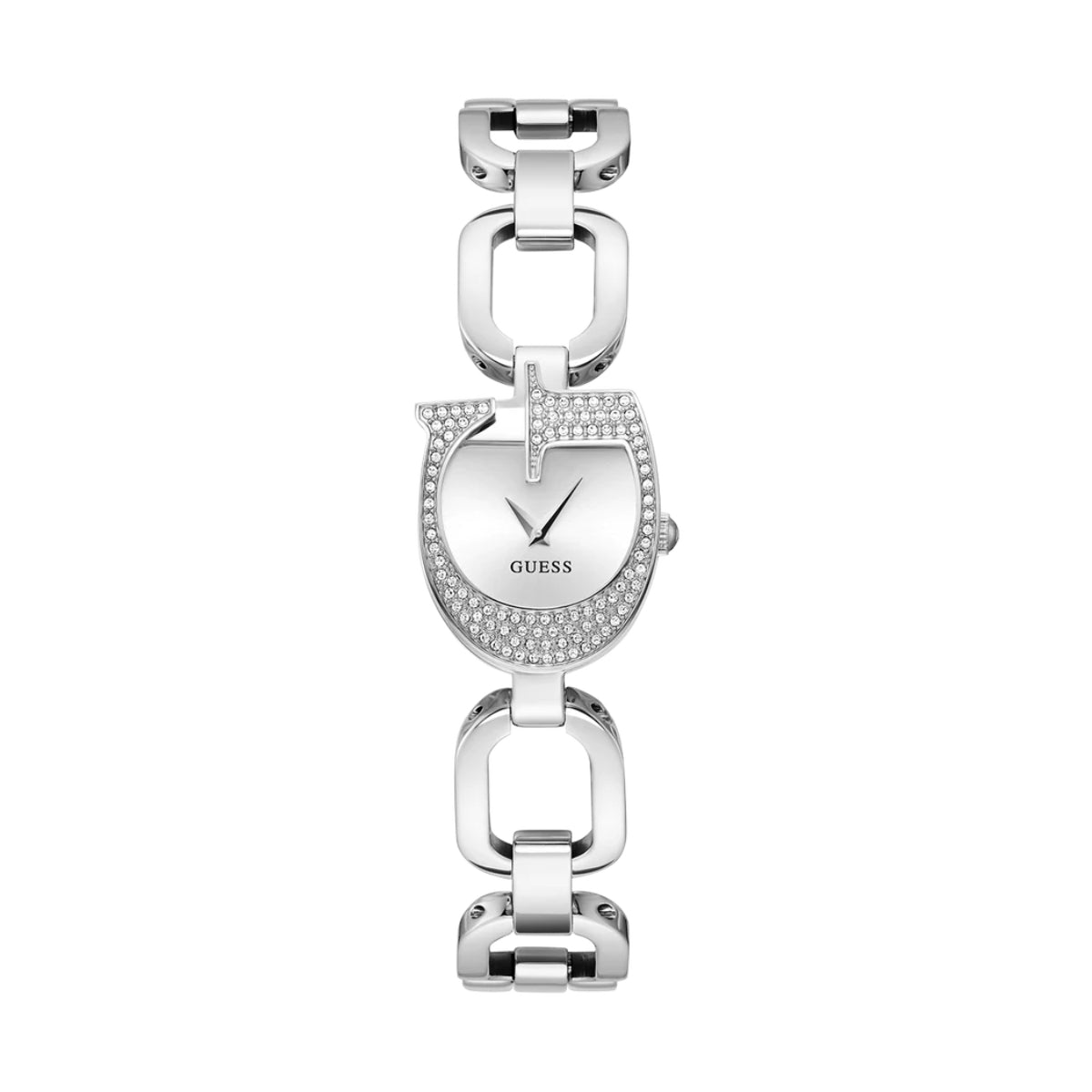 GUESS GW0683L1 Dames Horloge GW0683L1
