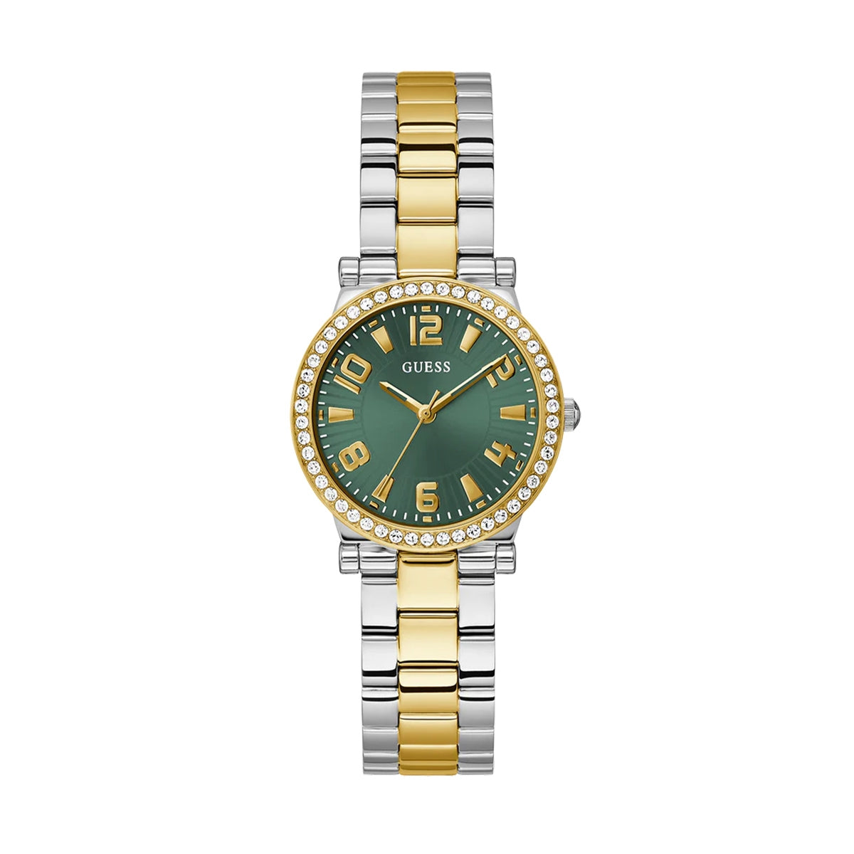 GUESS GW0686L2 Dames Horloge GW0686L2
