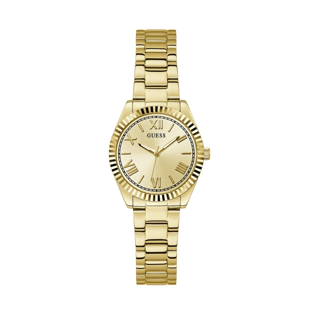 GUESS GW0687L2 Dames Horloge GW0687L2